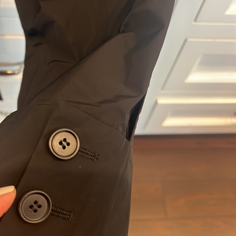 Simone Rocha nylon pants - Picture 7 of 14